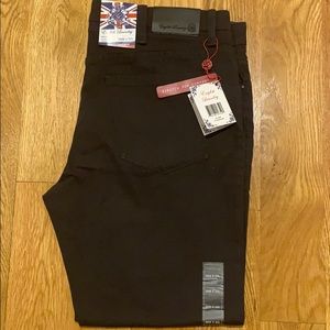 Men’s English Laundry Pants
